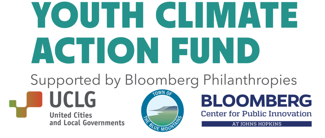 Supported by Bloomberg Philanthropies