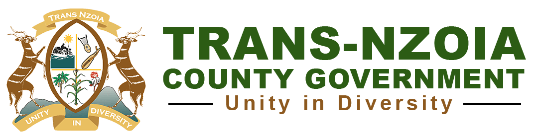 Trans Nzoia County Government
